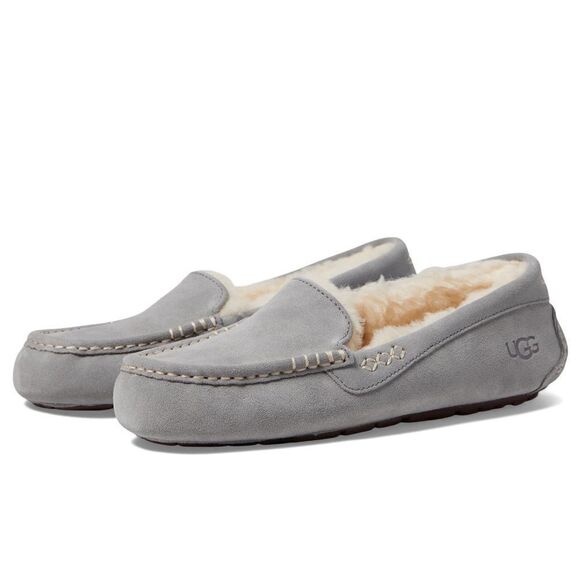 UGG Ansley Light Grey ll, Women’s 9 or 40 - Picture 1 of 11